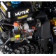 Бензиновый снегоуборщик Huter SGC 8.0 в Москве