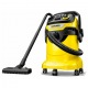 Хозяйственный пылесос Karcher WD 5 P V-25/5/22 в Москве