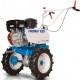 Мотоблок бензиновый Нева МБ-23Б B&amp;S (XR10,0) PRO (10 л.с.) (Фрезы в комплекте!) в Москве