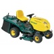 Cадовый минитрактор Yard-Man HN 5150 K в Москве