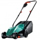 Газонокосилка электрическая Bosch Rotak 320 ER в Москве