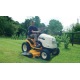 Садовый минитрактор Cub Cadet GT 1225 в Москве