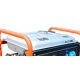 Бензогенератор Zongshen PB 7000 E 6 кВт в Москве