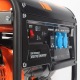 Бензогенератор Patriot GP 3810L 2.8 кВт в Москве