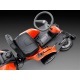Садовый райдер Husqvarna R 112C с двигателем Briggs&amp;Stratton в Москве