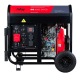 Дизельгенератор Fubag DS 8000 DA ES 6 кВт в Москве