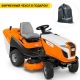 Садовый минитрактор Stihl RT 5097.0 C в Москве