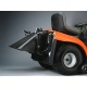 Садовый минитрактор Husqvarna TC 38 в Москве