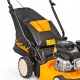 Газонокосилка бензиновая Cub Cadet CC LM1 CPB46 (CC 46 PB) в Москве