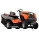 Садовый минитрактор Husqvarna TC 338 в Москве