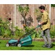Газонокосилка электрическая Bosch ARM 34 в Москве