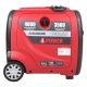 Бензиновый генератор инверторный A-iPower A4000IS 3.5 кВт в Москве