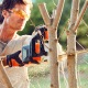 Аккумуляторная пила Stihl MSA 120 C-BQ-12 в Москве