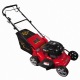 Газонокосилка бензиновая DDE WYZ20 с двигателем Briggs&amp;Stratton 675 Series в Москве
