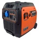 Инверторный генератор EVOline BQH 6200 E 5 кВт в Москве