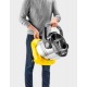 Хозяйственный пылесос Karcher WD 5 S V-25/5/22 в Москве