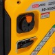 Бензогенератор инверторный RedVerg RD-IG5500HEA 5 кВт в Москве