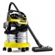 Пылесос для сухой и влажной уборки Karcher WD 5 Premium в Москве