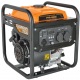 Инверторный бензогенератор Carver PPG-4500I 3.5 кВт в Москве