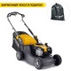 Газонокосилка бензиновая Stiga Turbo Power 50 SB в Москве