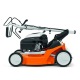 Газонокосилка бензиновая Stihl RM 650.0 V в Москве