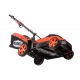 Газонокосилка электрическая Hammer ETK1600A в Москве