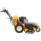 Газонокосилка бензиновая Cub Cadet WIDE CUT E-Start в Москве