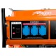 Бензогенератор Sturm PG87603 5.5 кВт в Москве