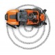 Садовый райдер Husqvarna R 422Ts AWD в Москве