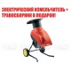 Измельчитель садовый электрический Wolf-Garten SDE 2100 в Москве