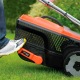 Газонокосилка электрическая Black+Decker EMAX42I в Москве