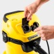 Хозяйственный пылесос Karcher WD 3 P V-17/4/20 в Москве