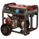 Бензогенератор Briggs&Stratton Elite 7500EA 6 кВт в Москве