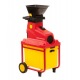 Измельчитель садовый электрический Wolf-Garten SDL 2800 EVO в Москве