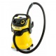 Хозяйственный пылесос Karcher WD 5 P V-25/5/22 в Москве