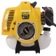 Бензокоса (бензиновый триммер) Huter GGT-2500S в Москве