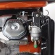 Бензогенератор Patriot GP 7510ALE 6 кВт в Москве