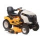Садовый минитрактор Cub Cadet GTX 2100 Kohler в Москве