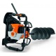 Мотобур (бензобур) Stihl BT 131 в Москве