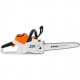 Аккумуляторная пила Stihl MSA 200 C-BQ-14&quot; (без аккумулятора и зарядного устройства) в Москве