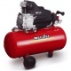 Воздушный компрессор Abac DC 2.5/50 CM 2.5 в Москве