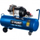 Компрессор воздушный Зубр КПМ-400-100 в Москве