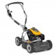 Газонокосилка бензиновая Stiga Multiclip Pro 50 SX H в Москве
