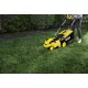 Газонокосилка аккумуляторная Karcher LMO 36-40 Battery (без аккумулятора и зарядного устройства) в Москве