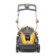 Газонокосилка аккумуляторная Stiga SLM 540 AE в Москве