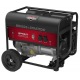 Бензогенератор Briggs&Stratton Sprint 6200A 4.9 кВт в Москве