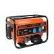 Бензогенератор Patriot Max Power SRGE-3500E 2,5 кВт в Москве