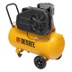 Компрессор воздушный Denzel BCI 2200/100 в Москве