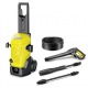 Мойка высокого давления Karcher K 4 WCM в Москве