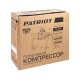 Компрессор поршневой Patriot Professional 24-320 в Москве
